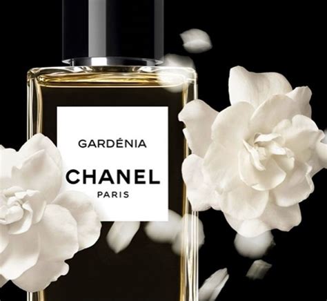 chanel gardenia vs gardenia parfum|chanel gardenia perfume for sale.